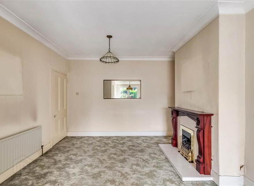 9 Finaghy Park South, Belfast, BT10 0HR