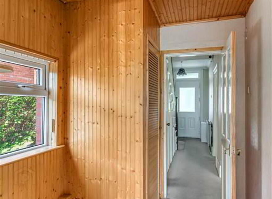 9 Finaghy Park South, Belfast, BT10 0HR
