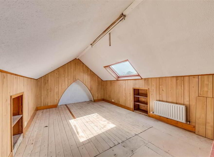 9 Finaghy Park South, Belfast, BT10 0HR