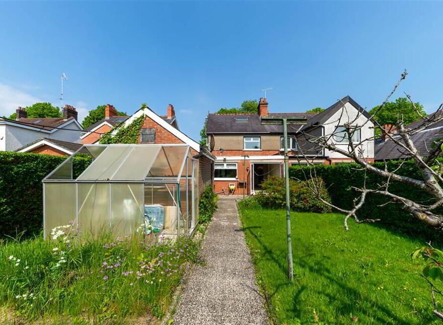 9 Finaghy Park South, Belfast, BT10 0HR