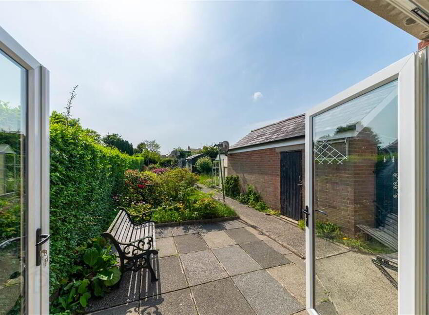 9 Finaghy Park South, Belfast, BT10 0HR