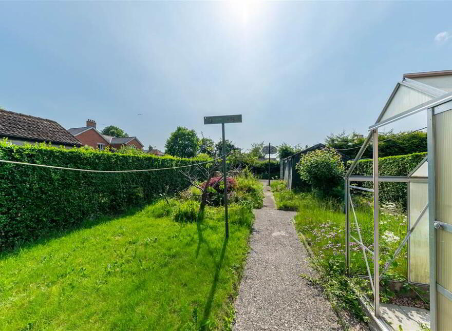 9 Finaghy Park South, Belfast, BT10 0HR