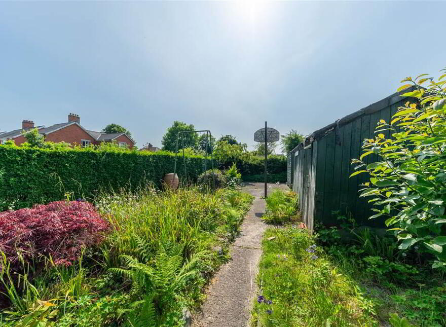9 Finaghy Park South, Belfast, BT10 0HR