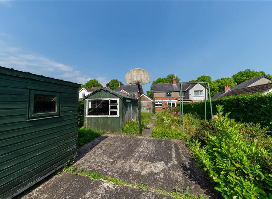 9 Finaghy Park South, Belfast, BT10 0HR