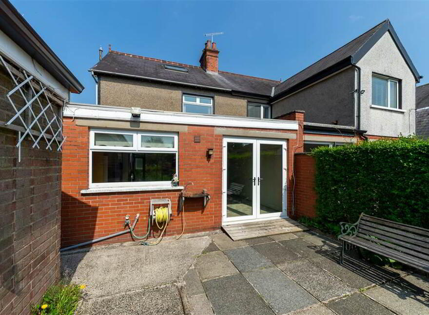 9 Finaghy Park South, Belfast, BT10 0HR