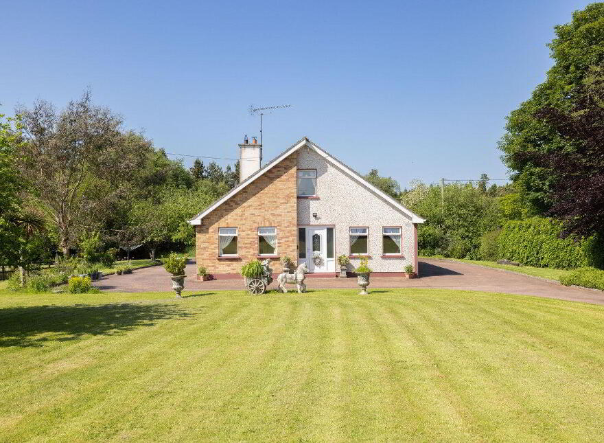 Cois Coille, Vilanstown, Gainestown, Gainestown, N91K5W0