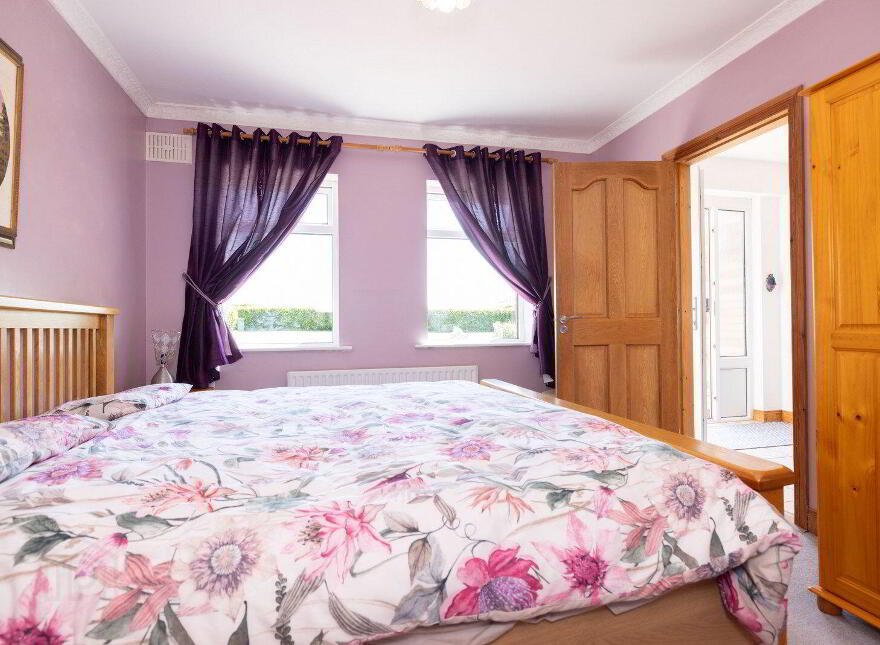 Cois Coille, Vilanstown, Gainestown, Gainestown, N91K5W0