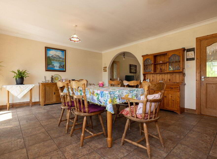 Cois Coille, Vilanstown, Gainestown, Gainestown, N91K5W0
