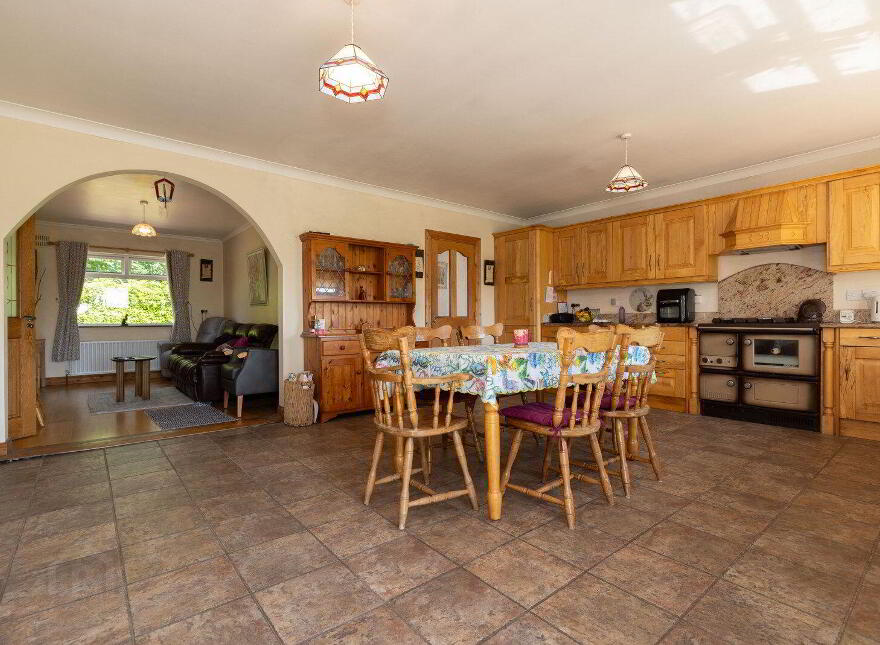 Cois Coille, Vilanstown, Gainestown, Gainestown, N91K5W0