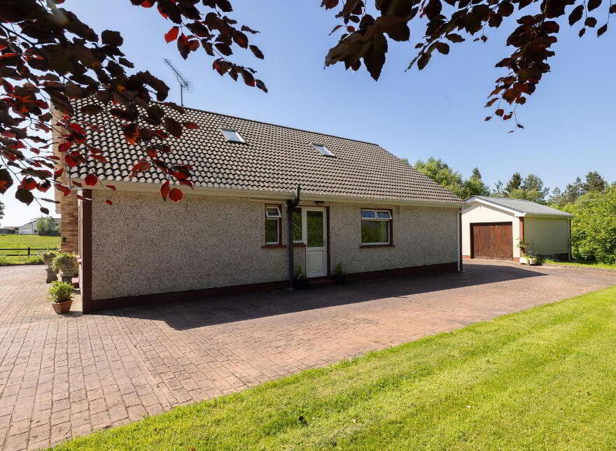 Cois Coille, Vilanstown, Gainestown, Gainestown, N91K5W0