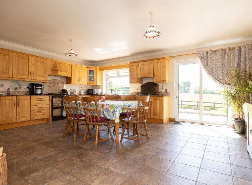 Cois Coille, Vilanstown, Gainestown, Gainestown, N91K5W0