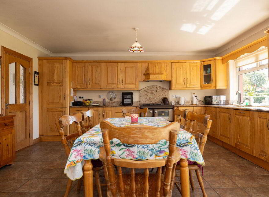 Cois Coille, Vilanstown, Gainestown, Gainestown, N91K5W0