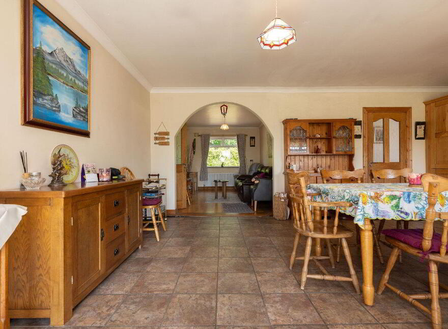 Cois Coille, Vilanstown, Gainestown, Gainestown, N91K5W0