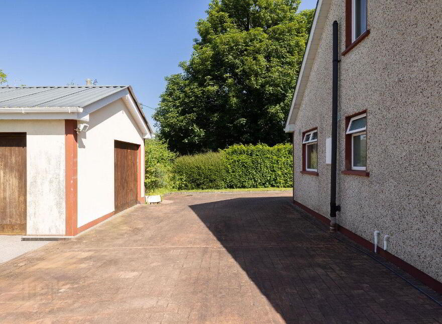 Cois Coille, Vilanstown, Gainestown, Gainestown, N91K5W0