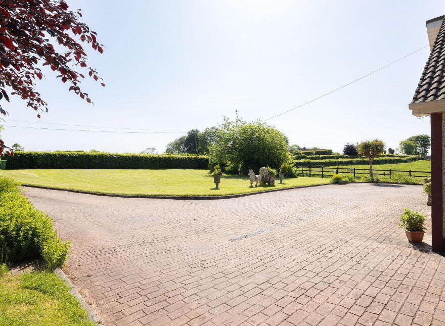 Cois Coille, Vilanstown, Gainestown, Gainestown, N91K5W0