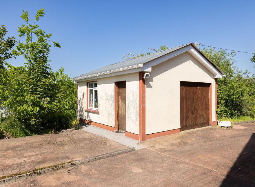 Cois Coille, Vilanstown, Gainestown, Gainestown, N91K5W0