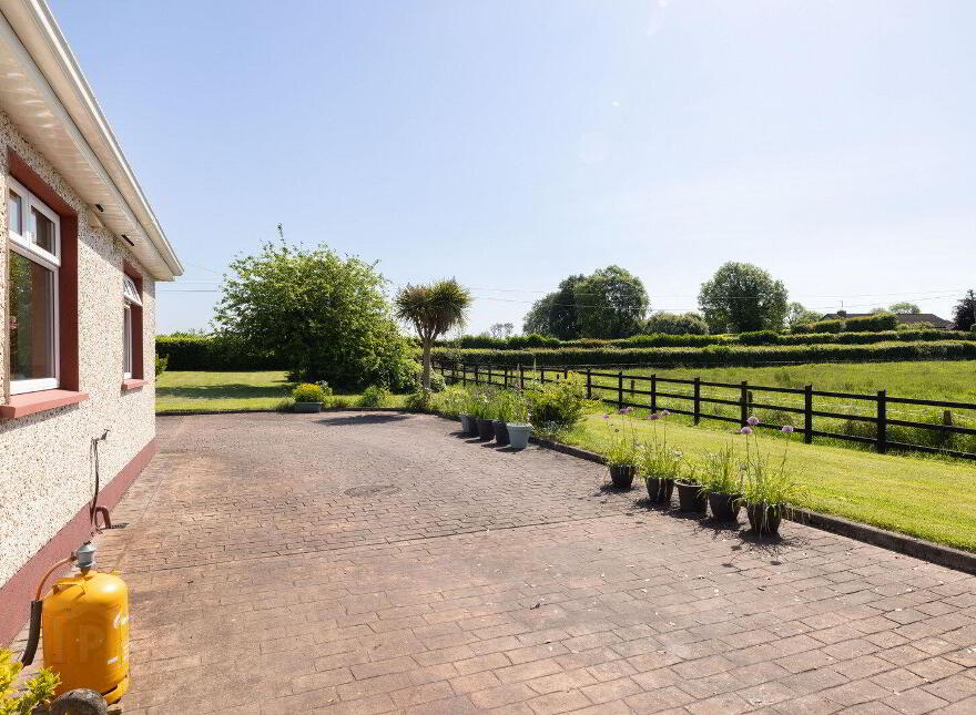 Cois Coille, Vilanstown, Gainestown, Gainestown, N91K5W0