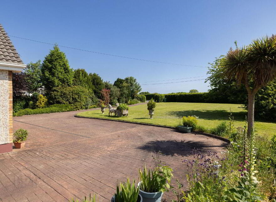 Cois Coille, Vilanstown, Gainestown, Gainestown, N91K5W0