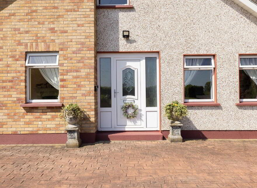 Cois Coille, Vilanstown, Gainestown, Gainestown, N91K5W0