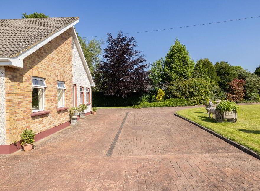 Cois Coille, Vilanstown, Gainestown, Gainestown, N91K5W0