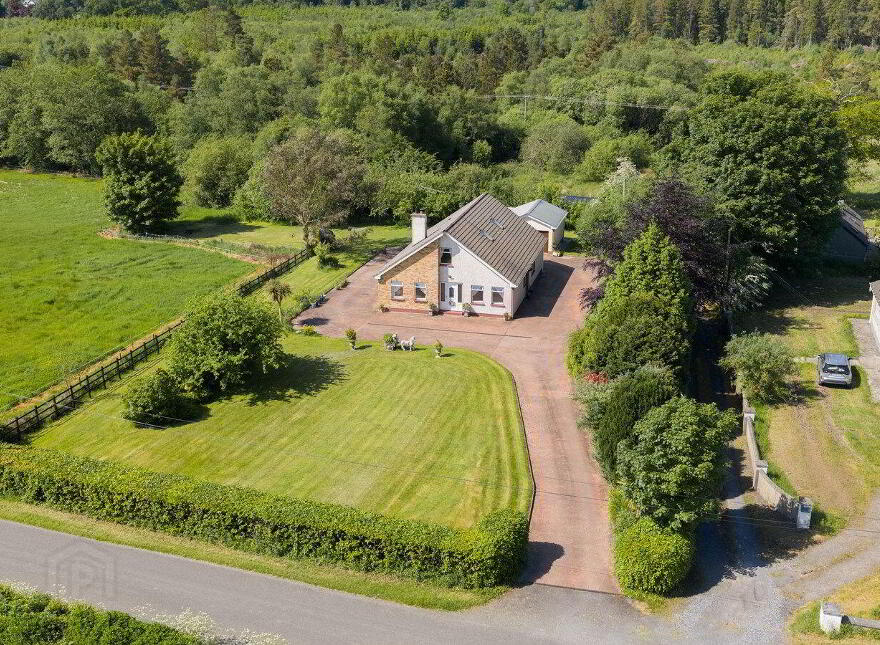 Cois Coille, Vilanstown, Gainestown, Gainestown, N91K5W0
