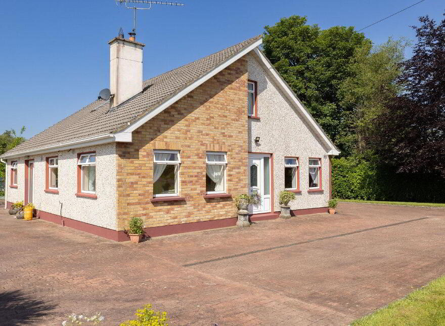 Cois Coille, Vilanstown, Gainestown, Gainestown, N91K5W0