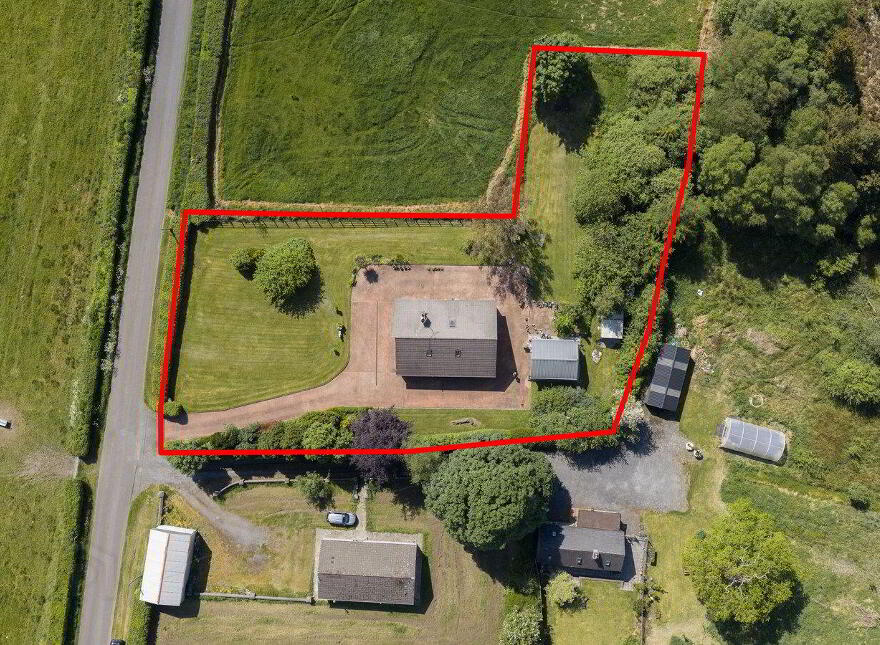 Cois Coille, Vilanstown, Gainestown, Gainestown, N91K5W0