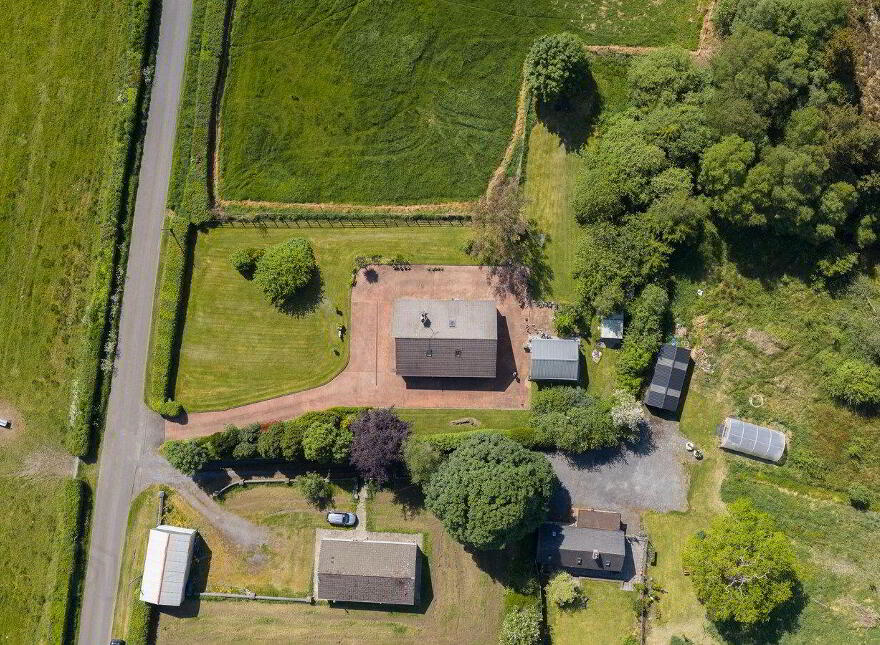Cois Coille, Vilanstown, Gainestown, Gainestown, N91K5W0