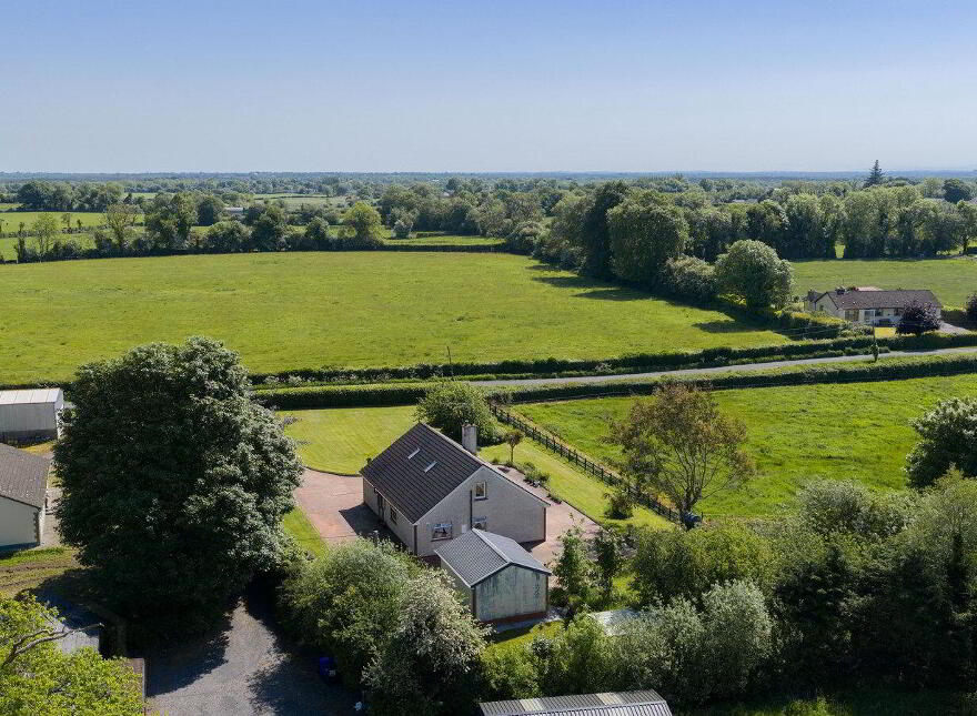 Cois Coille, Vilanstown, Gainestown, Gainestown, N91K5W0