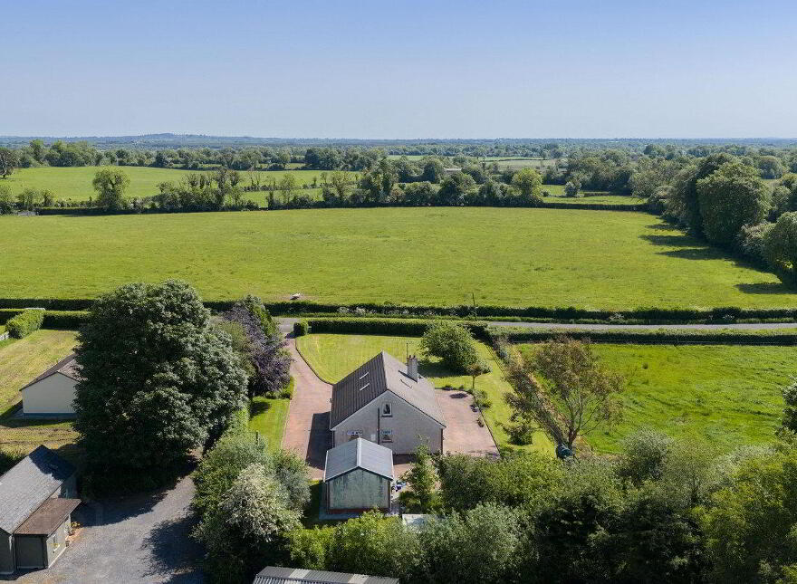 Cois Coille, Vilanstown, Gainestown, Gainestown, N91K5W0