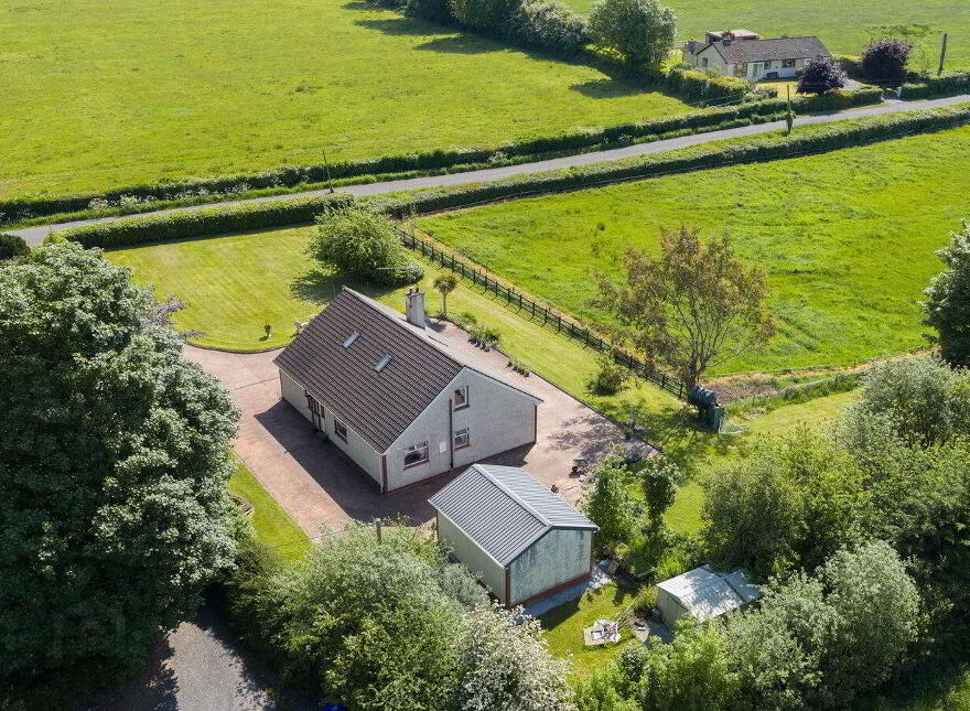 Cois Coille, Vilanstown, Gainestown, Gainestown, N91K5W0