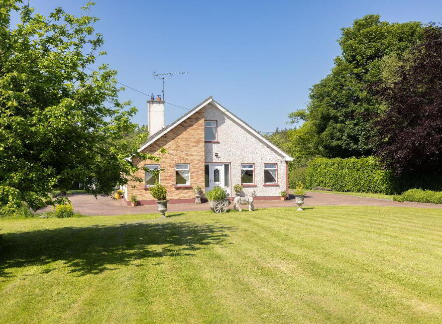 Cois Coille, Vilanstown, Gainestown, Gainestown, N91K5W0