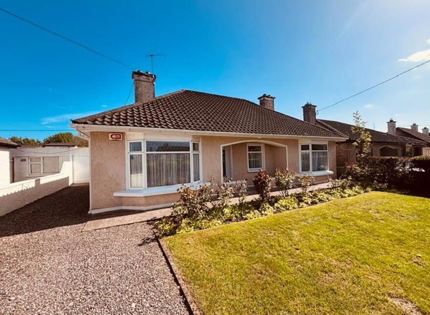 "Barnhill", 11 Benvoirlich Estate, Bishopstown, T12HY8D