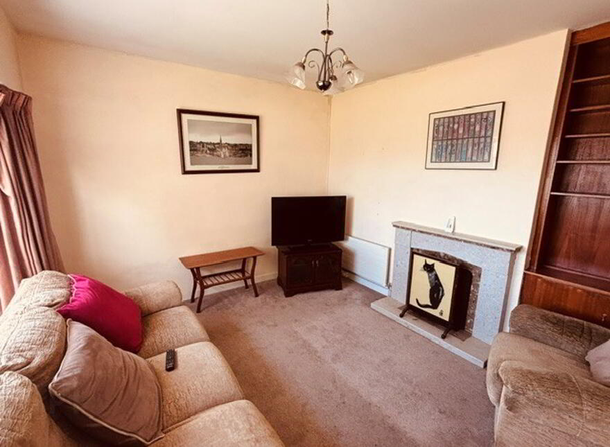 "Barnhill", 11 Benvoirlich Estate, Bishopstown, T12HY8D