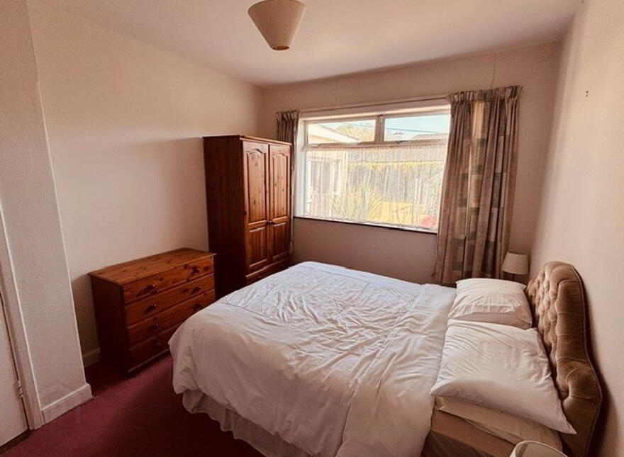 "Barnhill", 11 Benvoirlich Estate, Bishopstown, T12HY8D