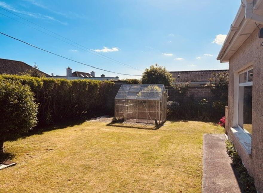 "Barnhill", 11 Benvoirlich Estate, Bishopstown, T12HY8D