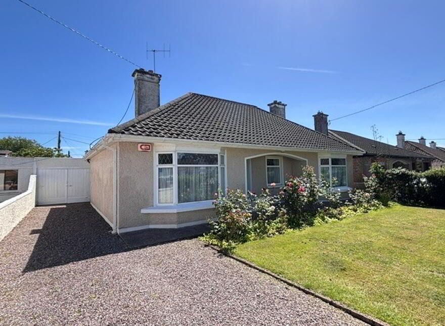 "Barnhill", 11 Benvoirlich Estate, Bishopstown, T12HY8D
