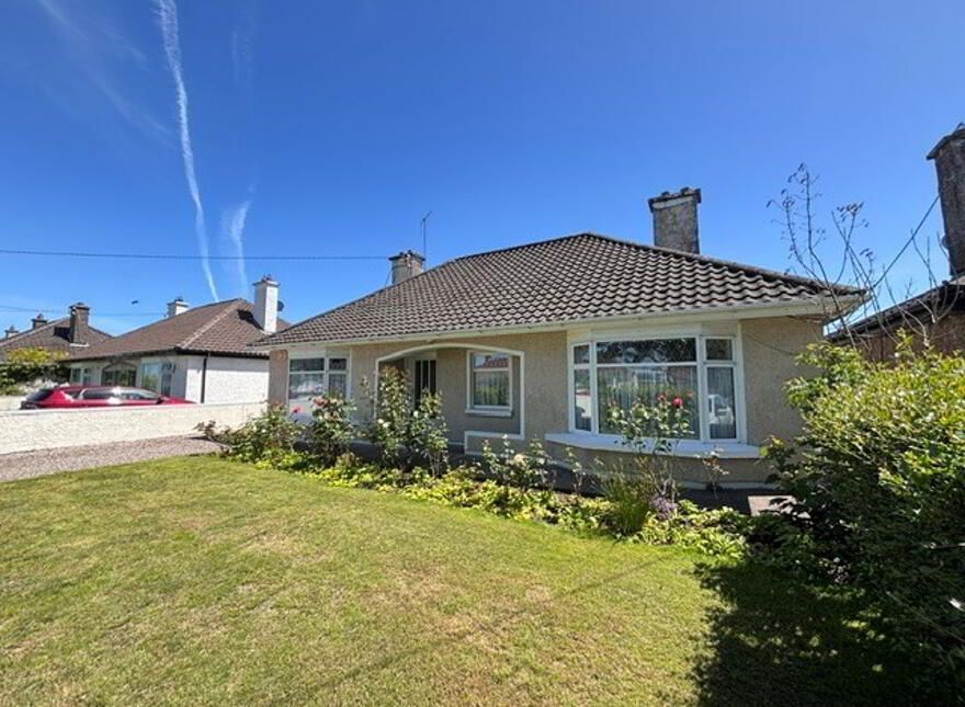 "Barnhill", 11 Benvoirlich Estate, Bishopstown, T12HY8D