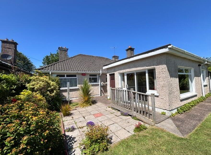 "Barnhill", 11 Benvoirlich Estate, Bishopstown, T12HY8D