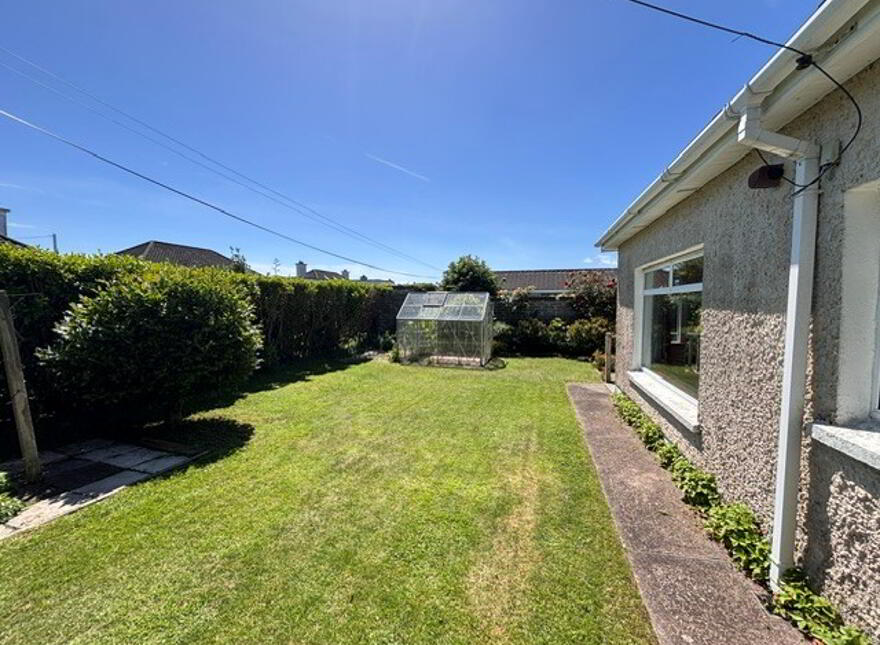 "Barnhill", 11 Benvoirlich Estate, Bishopstown, T12HY8D