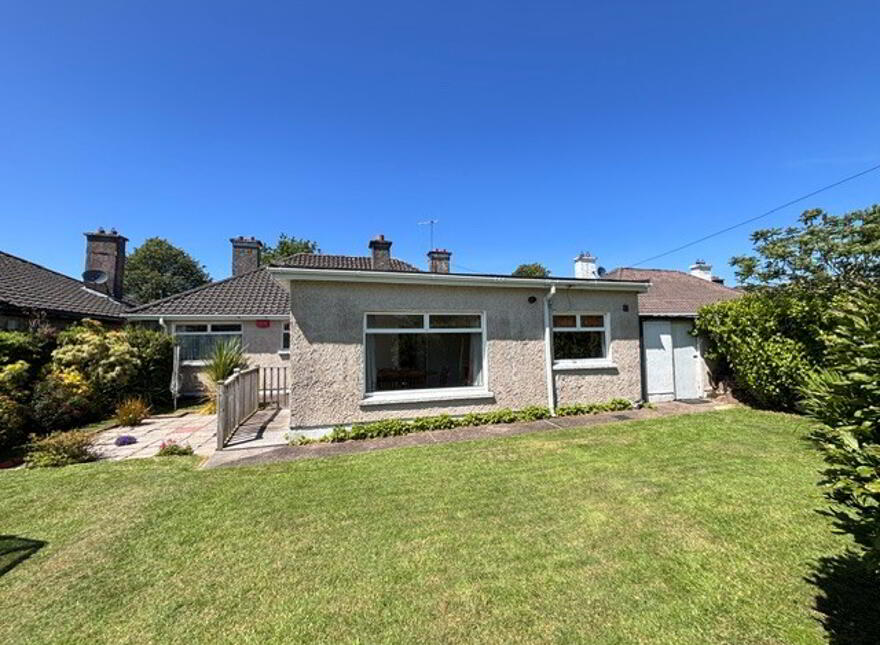 "Barnhill", 11 Benvoirlich Estate, Bishopstown, T12HY8D