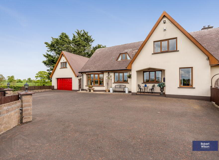 96 New Forge Road, Magheralin, BT67 0QW