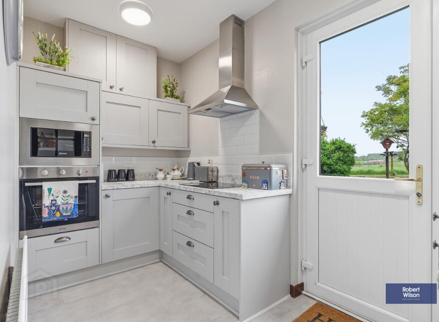 96 New Forge Road, Magheralin, BT67 0QW