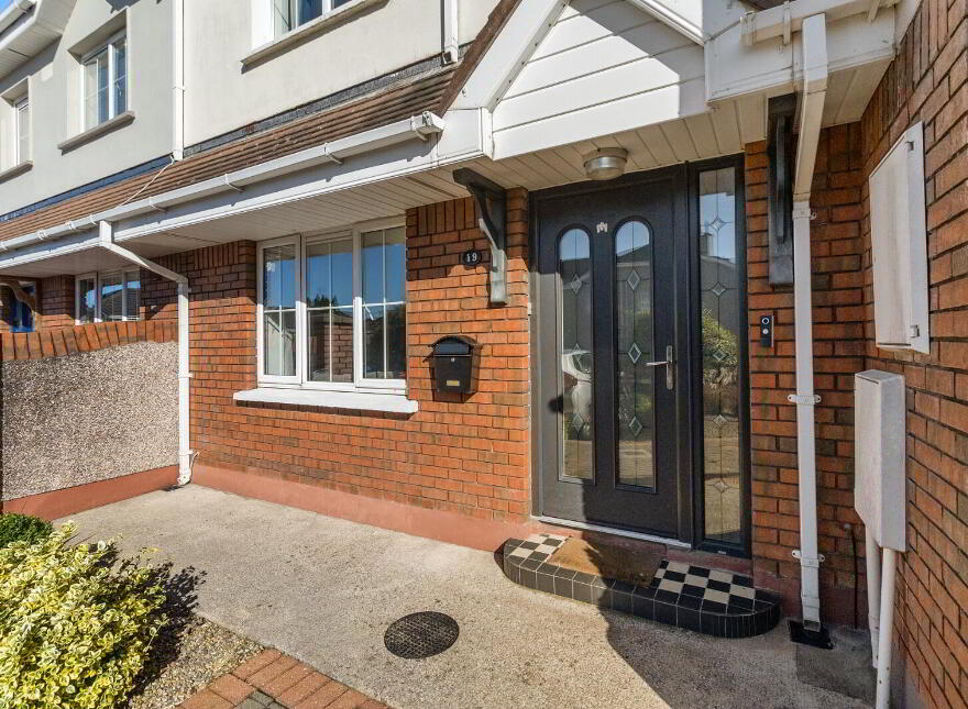 19 The Courtyard, Castleredmond, Midleton, P25RD73