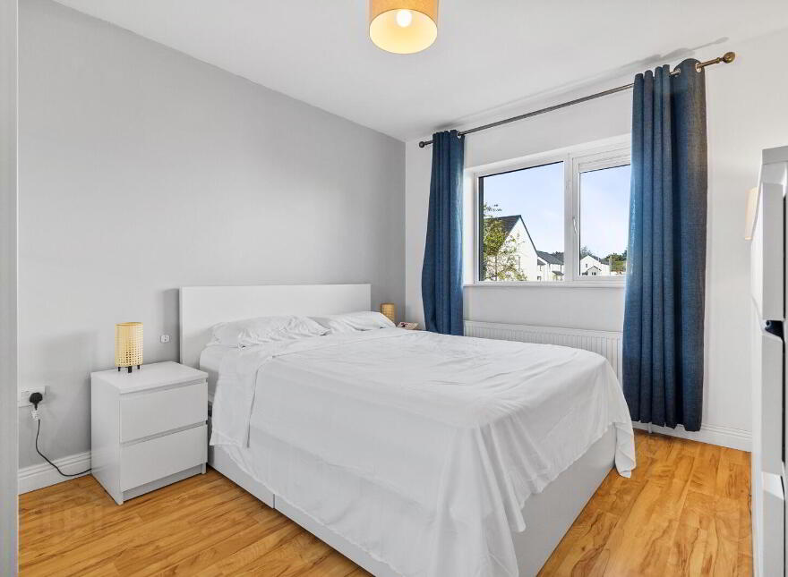 19 The Courtyard, Castleredmond, Midleton, P25RD73