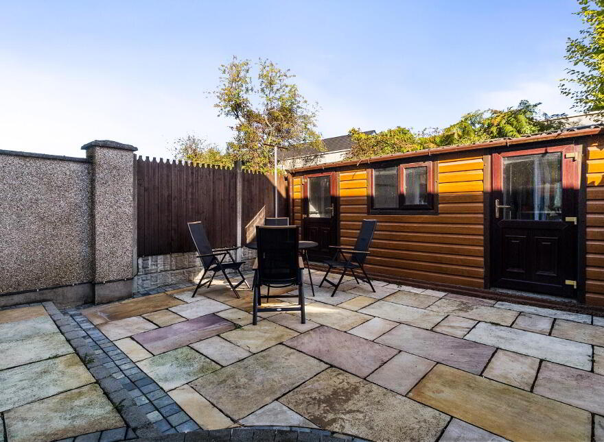 19 The Courtyard, Castleredmond, Midleton, P25RD73