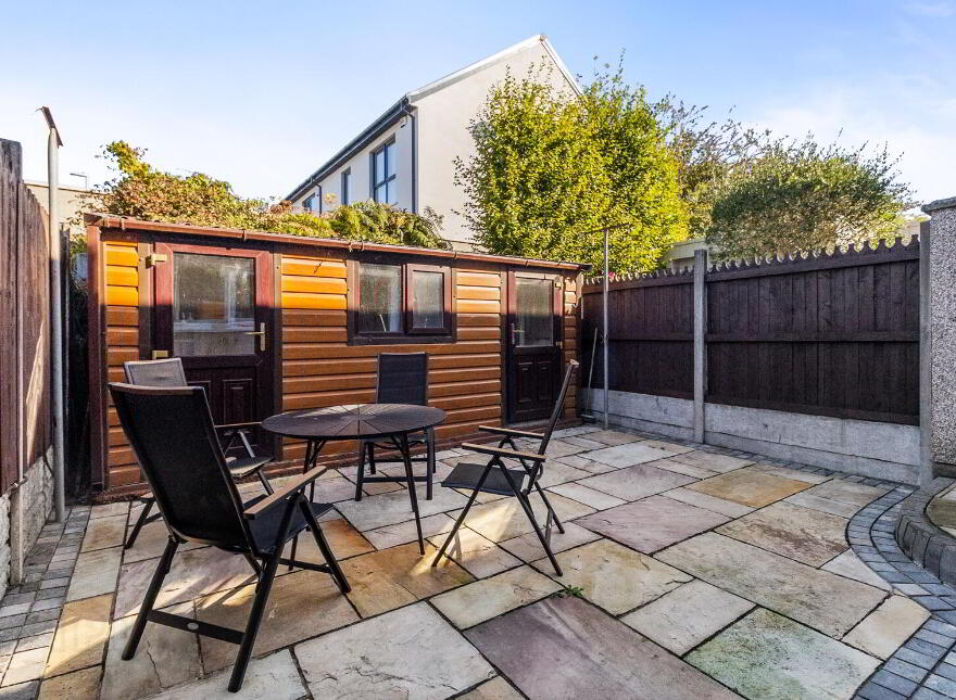 19 The Courtyard, Castleredmond, Midleton, P25RD73