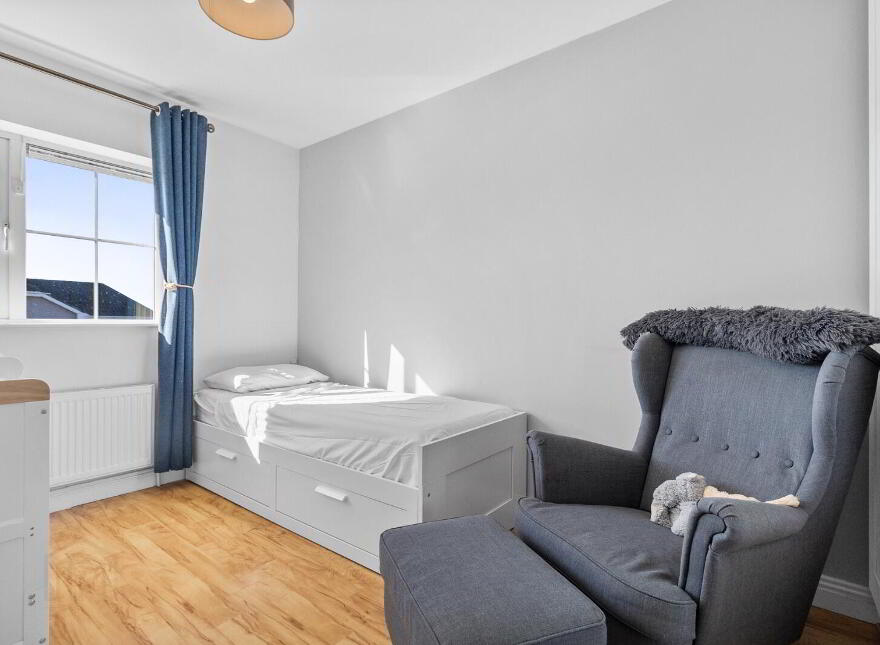19 The Courtyard, Castleredmond, Midleton, P25RD73