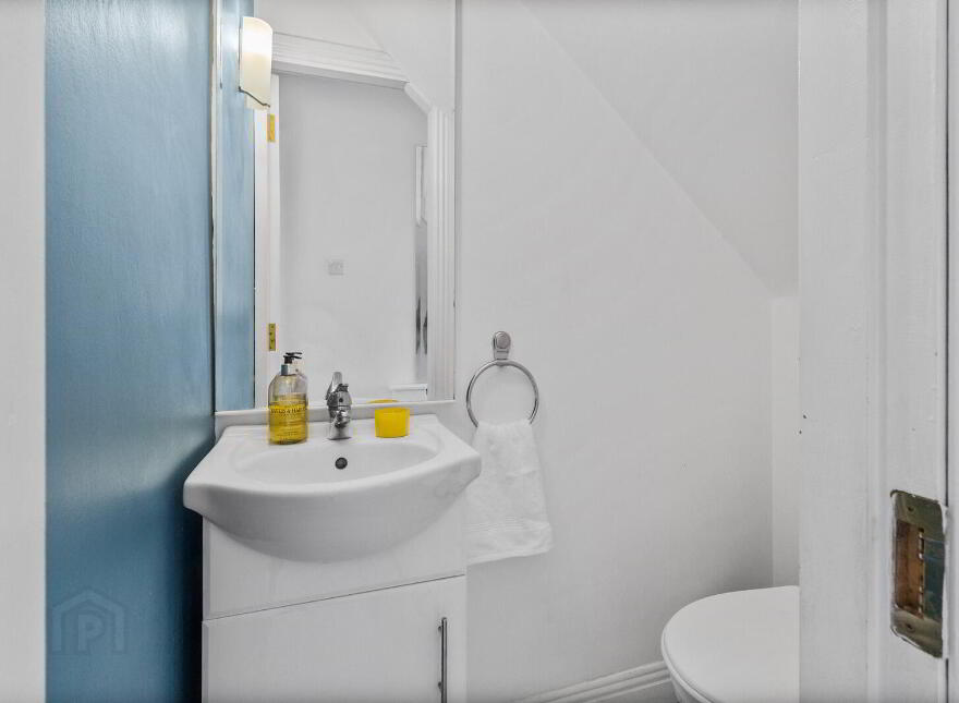 19 The Courtyard, Castleredmond, Midleton, P25RD73
