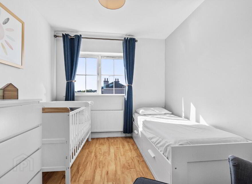 19 The Courtyard, Castleredmond, Midleton, P25RD73